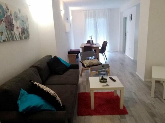 Nemira beach apartments - Photo4