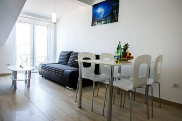 Nemira Sunny Apartments - Photo3