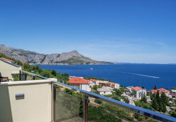 Soul House Omis - Photo3