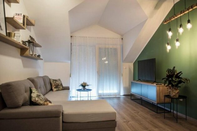 Soul House Omis - Photo4