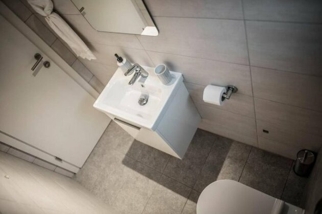Soul House Omis - Photo5