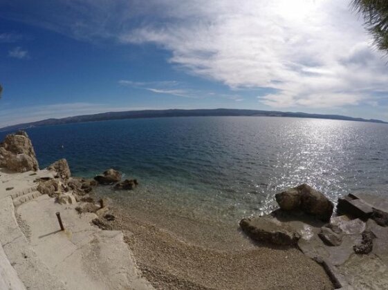 Sunny Apartments Omis - Photo2