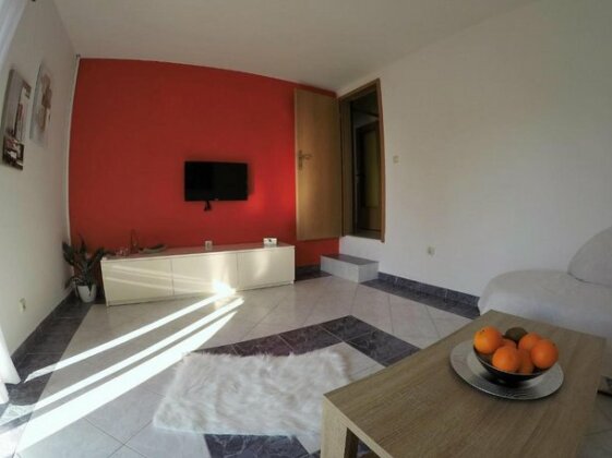 Sunny Apartments Omis - Photo4