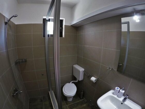 Sunny Apartments Omis - Photo5