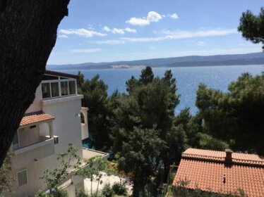 Sunny Apartments Omis