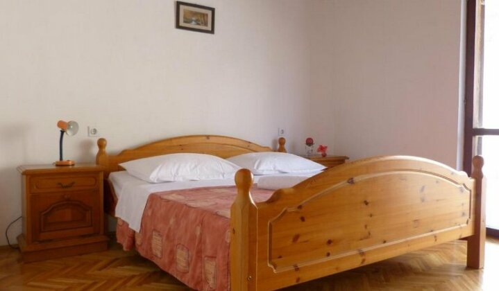 Top floor panorama Stanici - Photo2