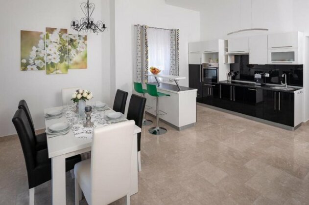 Villa Awelon - Photo5