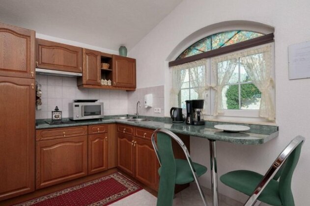 Villa Contessa Omis - Photo2