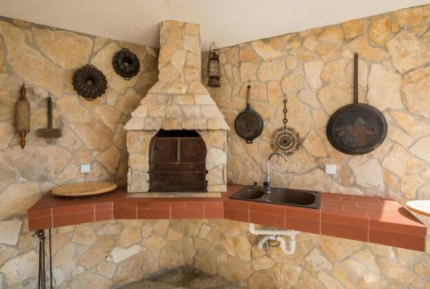 Villa Contessa Omis - Photo3