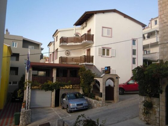 Villa Daniel - Photo3