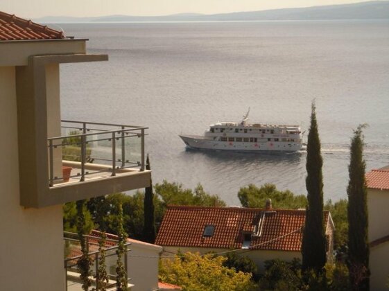 Villa Daniel - Photo5