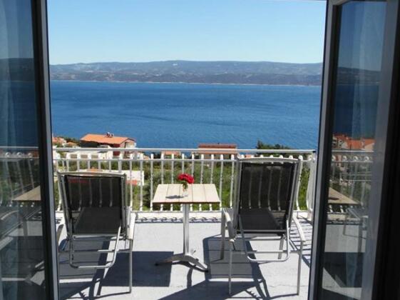 Villa Jelena Omis - Photo5