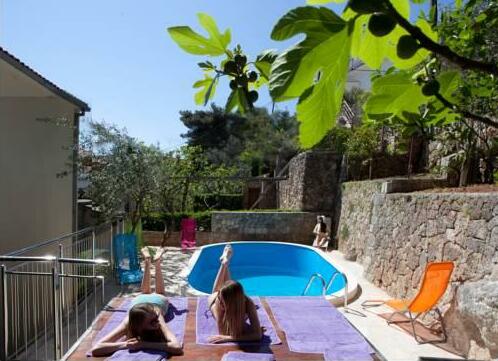 Villa Kokolo Omis - Photo2