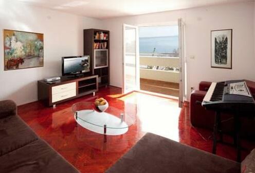 Villa Kokolo Omis - Photo5