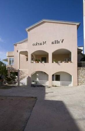 Villa Marko - Photo2