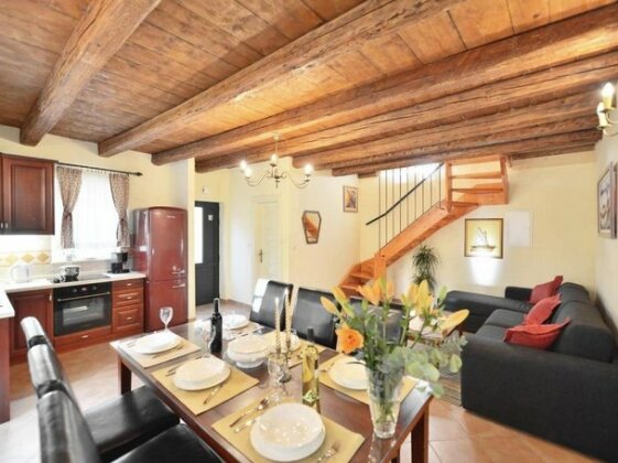 Villa Omis 4183 - Photo5