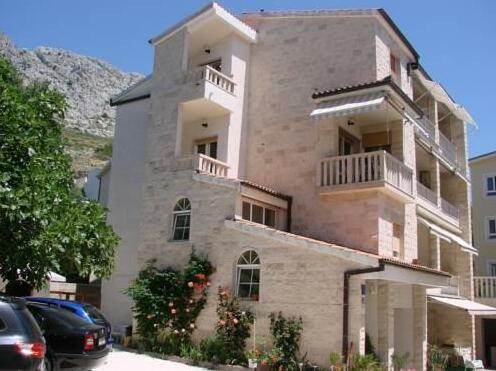 Villa Sladojevic - Photo3