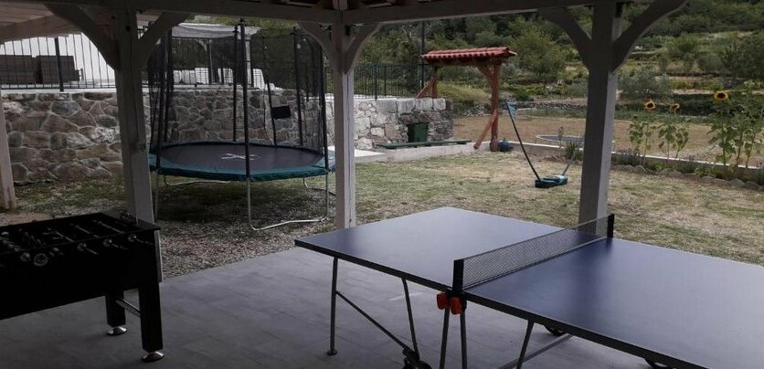Villa Zrinka - Photo4