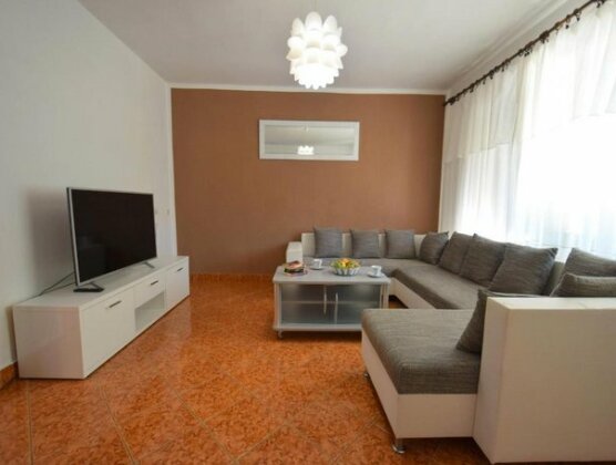 Apartments Blazevic Omisalj - Photo2