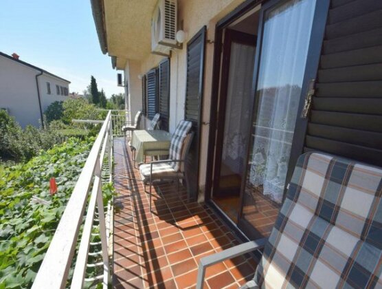 Apartments Blazevic Omisalj - Photo5