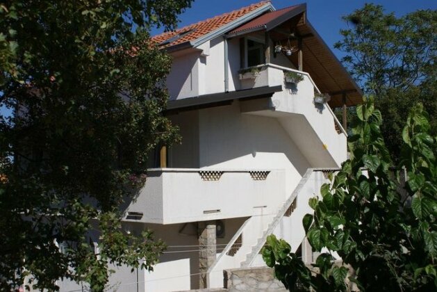 Apartments Miskovic