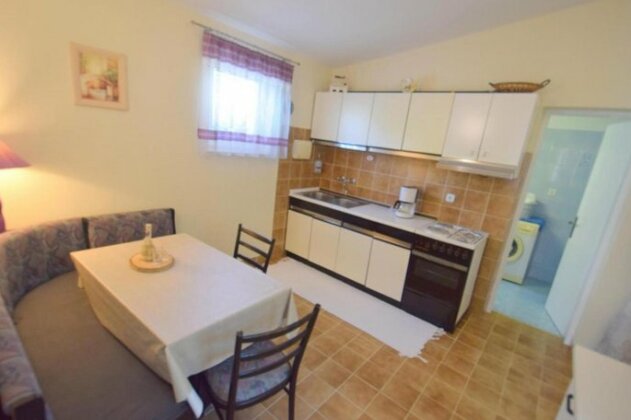 Apartments Nikolic Omisalj - Photo5