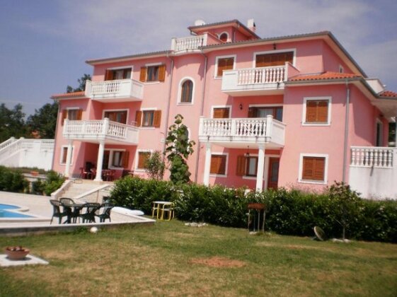 Apartman Lavanda - Villa Antonio