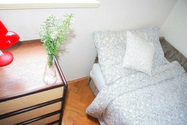 Apartment 101 - Photo4