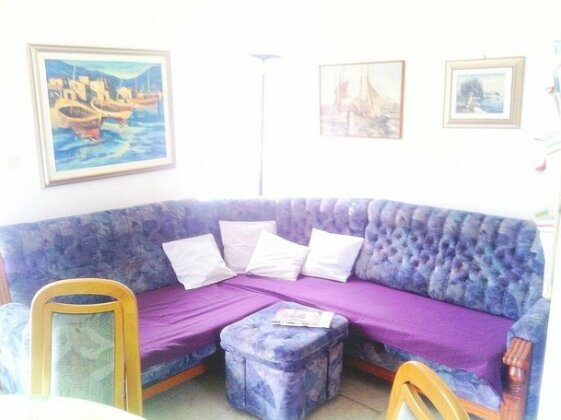 Apartment 101 - Photo5