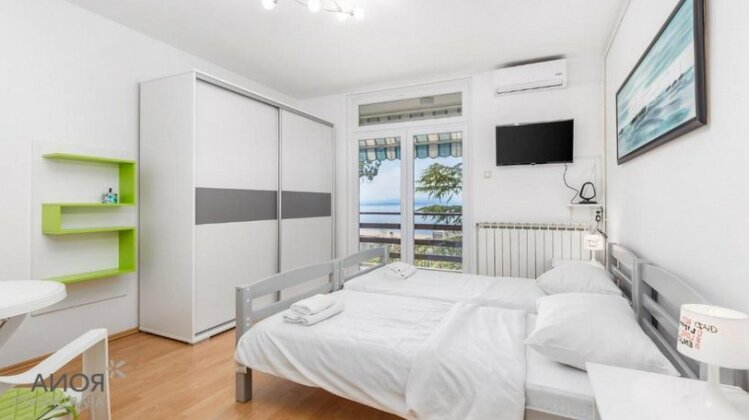 Apartment Gea Opatija - Photo2