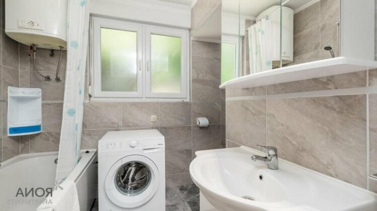 Apartment Gea Opatija - Photo5