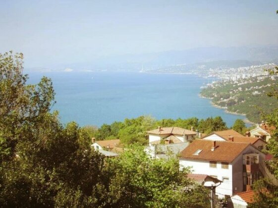 Apartment Gogo Opatija