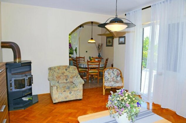 Apartment Gogo Opatija - Photo4