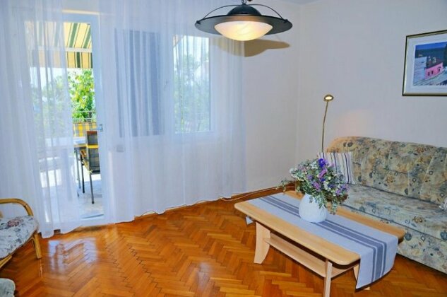 Apartment Gogo Opatija - Photo5