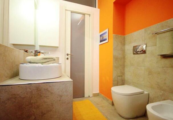 Apartment Villa Mandria - Photo2