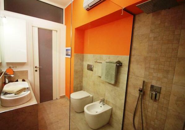 Apartment Villa Mandria - Photo3