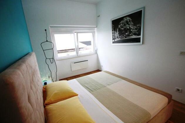 Apartment Villa Mandria - Photo5