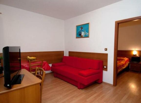 Apartments and Rooms Liburnija - Photo2