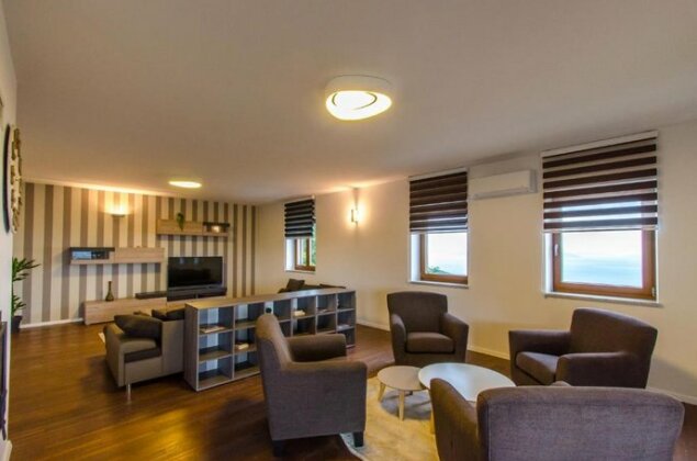 Apartments Villa Sonja Opatija - Photo3