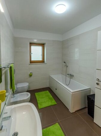 Apartments Villa Sonja Opatija - Photo4