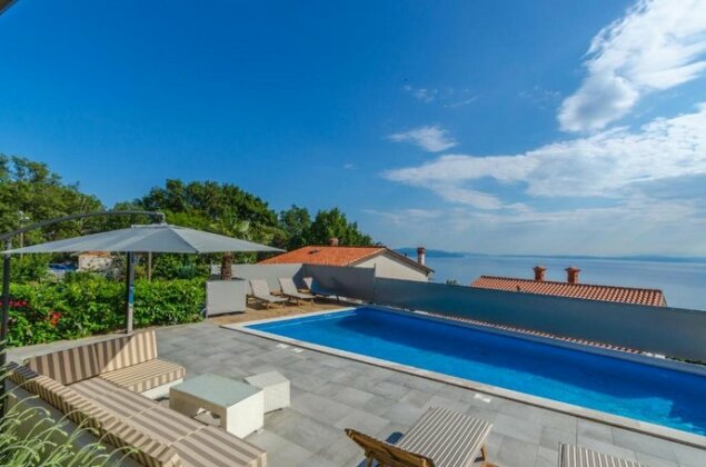 Apartments Villa Sonja Opatija - Photo5