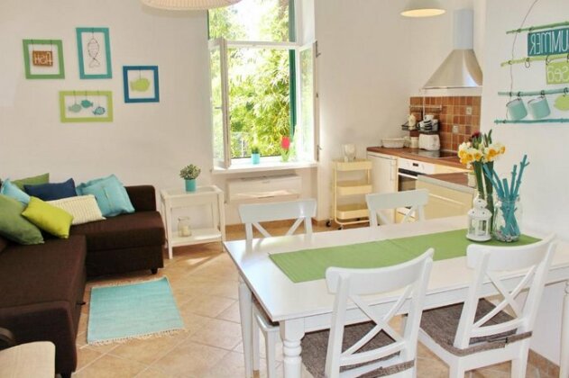 Cute Apartment in Opatija - Photo2