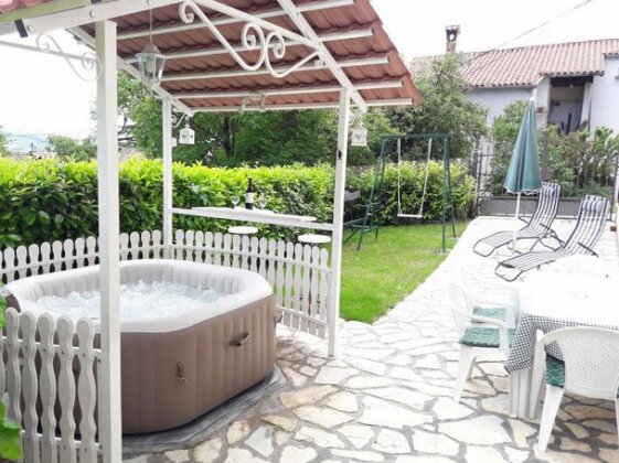 Holiday home Holiday Andretic - Photo2