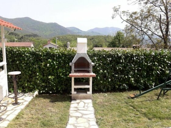 Holiday home Holiday Andretic - Photo4