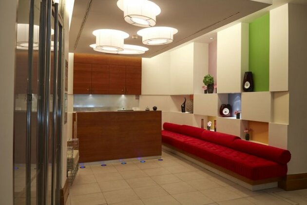 Hotel Astoria by OHM Group - Photo4