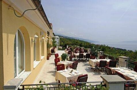 Hotel Villa Kapetanovic - Photo2