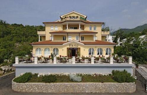 Hotel Villa Kapetanovic - Photo3