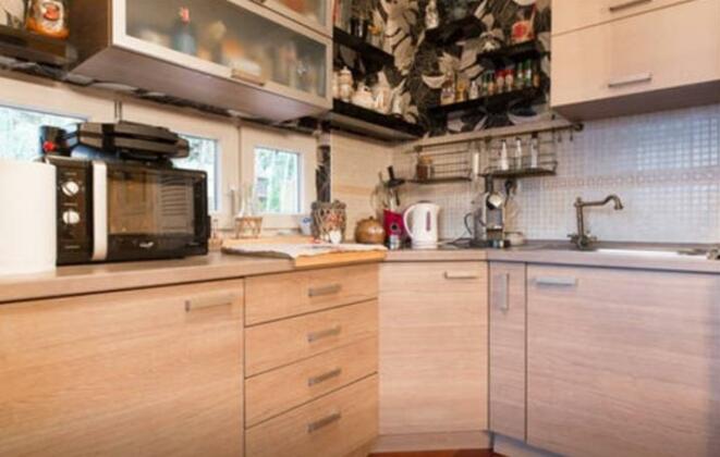 Ornela Apartments - Photo4