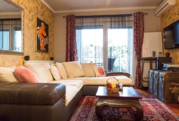 Ornela Apartments - Photo5