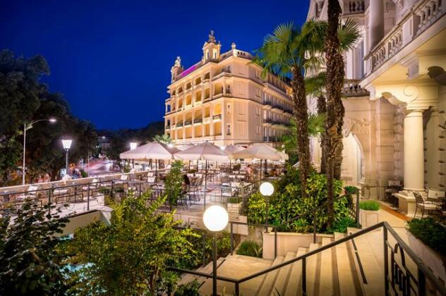 Remisens Premium Grand Hotel Palace - Photo3